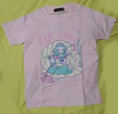 リッスンフレーバー/マーメイドTシャツのサムネイル