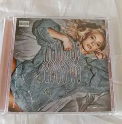 Zara Larsson So Good CD大特価