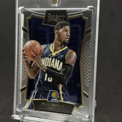 NBAユニホームカード ポールジョージ ① ポール・ジョージ NBA トレーディングカード 2枚セット - メルカリ