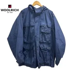 woolrich マウンテンパーカー