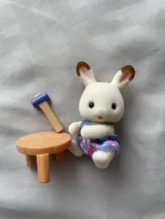 シルバニアファミリー　赤ちゃん