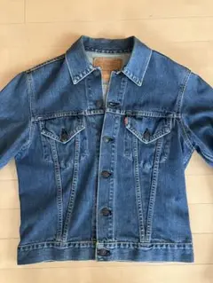 Levi's 557 ビックE サードレプリカ