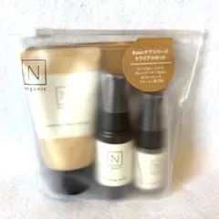 2026年最新】N organic Basic バランシング ローション ミルク VC