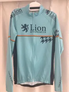 Lion de KAPELMUUR サイクルジャージ Mサイズのサムネイル