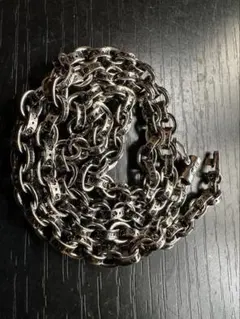 ペーパーチェーン 50cmシルバー