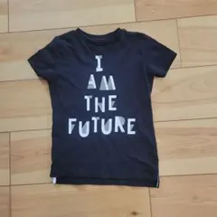 next キッズTシャツ 2-3y98cm黒のサムネイル