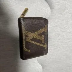ルイヴィトン ジッピー コインパース 小銭入れ コインケース 美品
