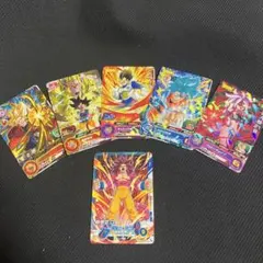 ドラゴンボール　スーパーダイバーズ　書籍付属限定　孫悟空　da おまけ付き h