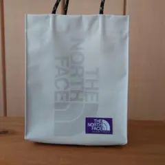 THE NORTH FACE PURPLE LABEL ショッピングバッグのサムネイル