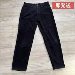 【最終値下げ・即発送】コーエン　ストレッチコーデュロイ5ポケットパンツ