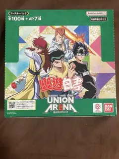 2026年最新】幽☆遊☆白書 ユニオンアリーナの人気アイテム - メルカリ