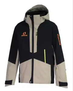 新品タグ付きオンヨネ ONYONE DEMO TEAM OUTER JACKET