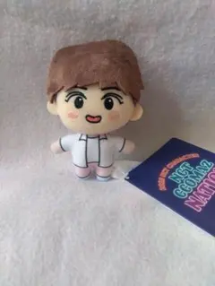 【新品未開封】NCT CCOMAZ ユウタ ぬいぐるみ トレカ付き 新品未開封】NCT CCOMAZ ユウタ ぬいぐるみ トレカ付き Amazon