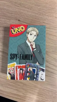 UNO SPY×FAMILY UNO ロイド