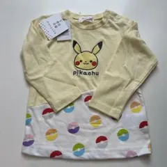モンポケ　Tシャツのサムネイル