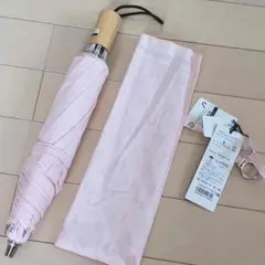 未使用品★バーバリー★日傘