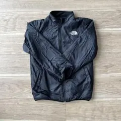 THE NORTH FACE ブラックジャケット リバーシブル