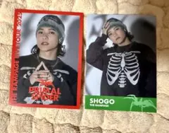 岩谷翔吾　フォトカセット