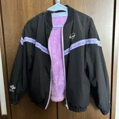 ジャンパー リバーシブル