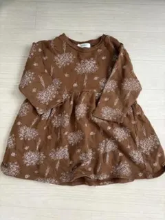 Seraph チュニック　トレーナー　90