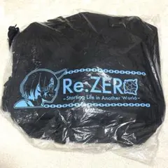Re:ゼロから始める異世界生活 リゼロ レム 鬼化 ボックス型リュック