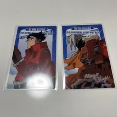 僕のヒーローアカデミア ジャンプフェスタ2026 TOHO 障子 飯田天哉