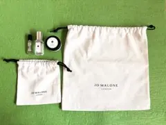 2026年最新】ジョーマローン 巾着の人気アイテム - メルカリ