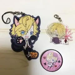 2026年最新】DiABOLiK lovers コウの人気アイテム - メルカリ