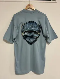 希少 90s USA製 L オールドサーフ Billabong シングルステッチのサムネイル