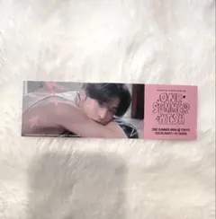 NCT WISH リク　one summer wish 入場特典