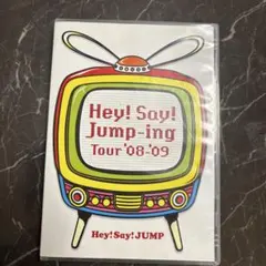 Hey!Say!Jump-ing Tour'08-′09