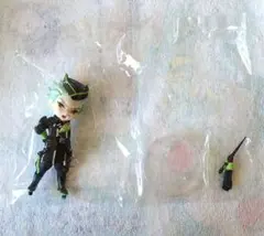 ツイステッドワンダーランド　デフォルメフィギュア　シリーズ4　セベク