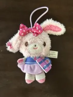 サンリオ ボンボンリボンちゃん