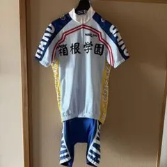 弱虫ペダル 公式 サイクルジャージ WAVE ONE 箱根学園 - メルカリ