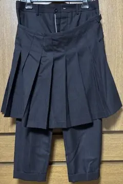 COMME des GARCONS homme plus スカートパンツのサムネイル