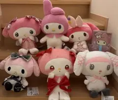 マイメロディ　まとめ売り