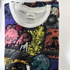 ヒロアカ　Tシャツ　Lサイズ