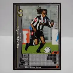ALMEYDA 黒 アルメイダ 5つの肺 WCCF PANINI インテル - メルカリ