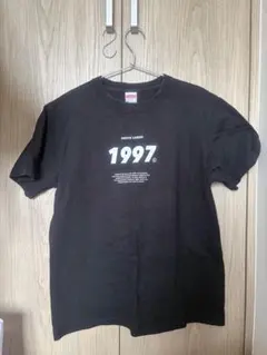 【____moo】youth loser 1997 Tシャツ ブラック 2026年最新】1997 youth tシャツの人気アイテム - メルカリ