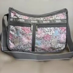 レスポートサック ショルダーバック テントウムシ