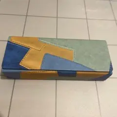 【新品】メガネケース～通勤、通学、旅行用