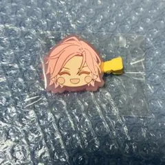 あんスタ　前髪クリップ2　桜河こはく