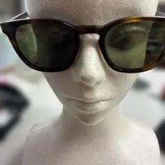SAINT LAURENT サングラス べっ甲柄のサムネイル