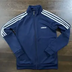 adidas AEROREADY ジャージ 150cm ネイビー