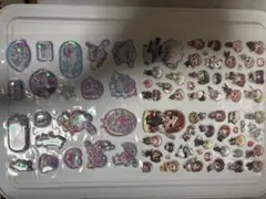 ウォーターシールまとめ売り　セット