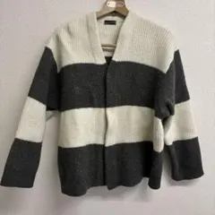 sacai】20AW Wool Knit Pullover 20-02403M - メルカリ