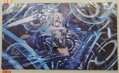 プレイマット スリーブ FGO メリュジーヌ