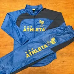 ジャージ上下 150