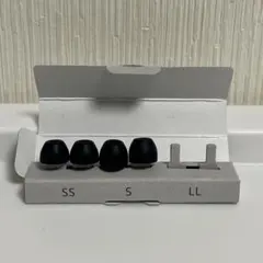 【バラ売り◎】SONY LinkBuds S 交換用イヤーピース　S,SS