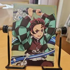 鬼滅の刃 ポストカード 竈門炭治郎